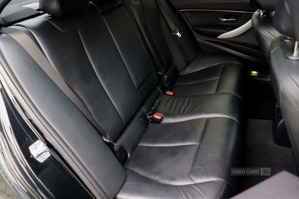 Used BMW 3 Series 2019 for sale - 78116980: Photo 12