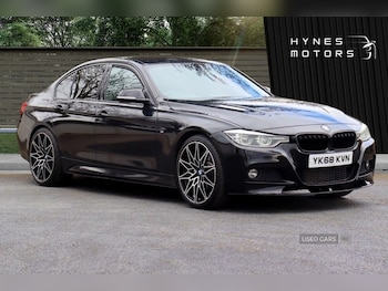 BMW 3 Series feature image