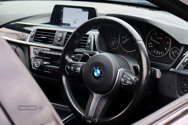Used BMW 3 Series 2019 for sale - 78116980: Photo 2