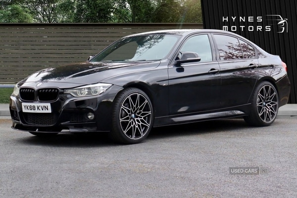 Used BMW 3 Series 2019 for sale - 78116980: Photo 5