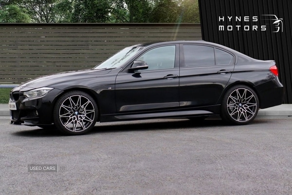 Used BMW 3 Series 2019 for sale - 78116980: Photo 6