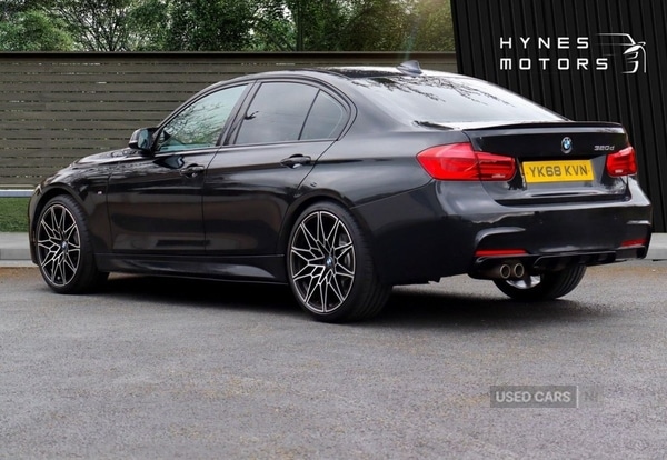 Used BMW 3 Series 2019 for sale - 78116980: Photo 8