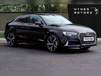 Used Audi A3 2017 for sale - 78773042: Photo
