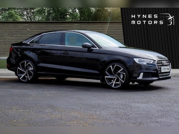 Used Audi A3 2017 for sale - 78773042: Photo