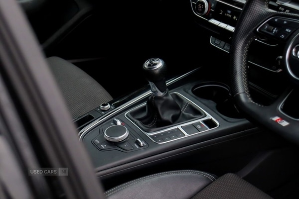 Used Audi A4 2016 for sale - 77634140: Photo 10