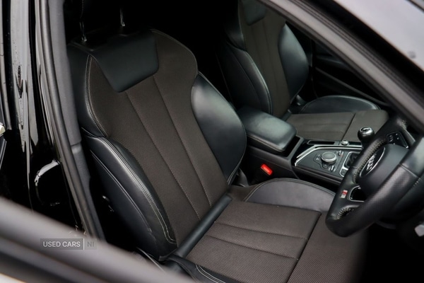 Used Audi A4 2016 for sale - 77634140: Photo 11