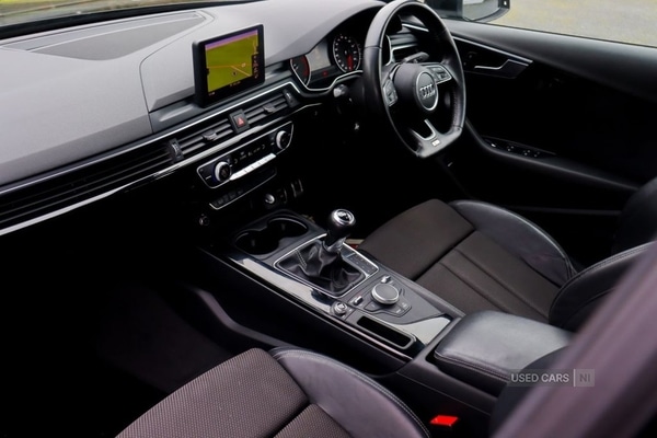 Used Audi A4 2016 for sale - 77634140: Photo 13