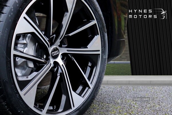 Used Audi Q5 2021 for sale - 76315328: Photo 13