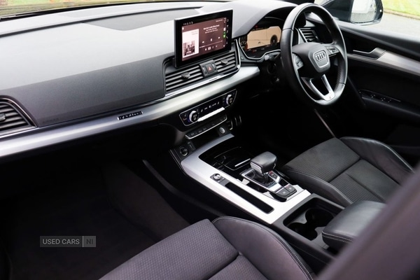 Used Audi Q5 2021 for sale - 76315328: Photo 14