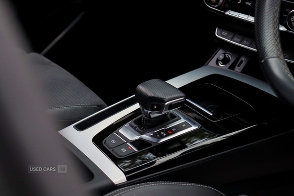 Used Audi Q5 2021 for sale - 76315328: Photo 15