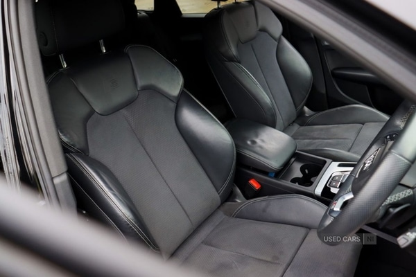 Used Audi Q5 2021 for sale - 76315328: Photo 16