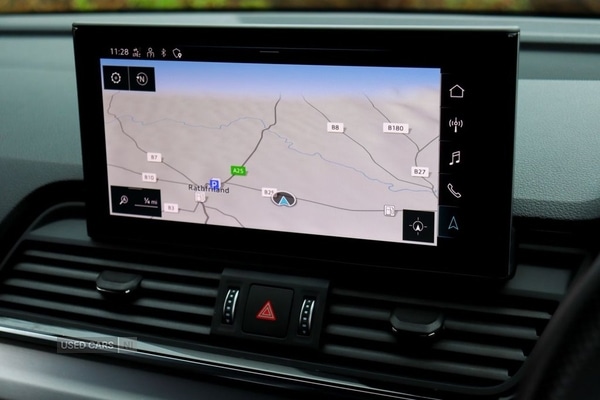 Used Audi Q5 2021 for sale - 76315328: Photo 17