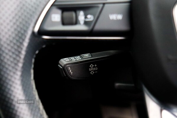 Used Audi Q5 2021 for sale - 76315328: Photo 19