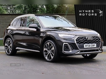 Audi - Q5