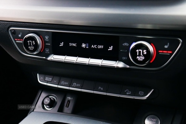 Used Audi Q5 2021 for sale - 76315328: Photo 20