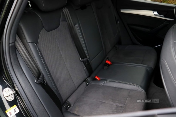 Used Audi Q5 2021 for sale - 76315328: Photo 22