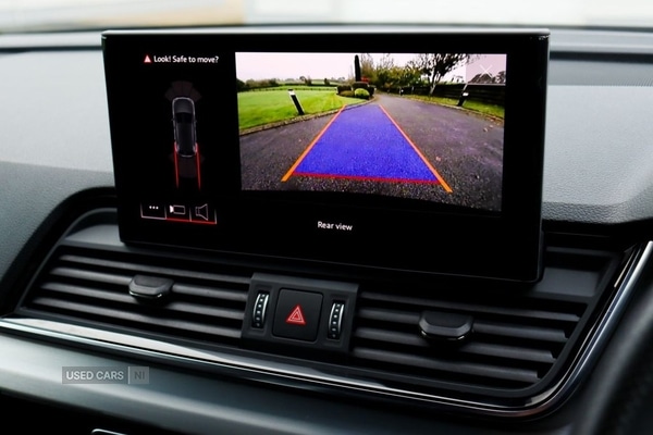 Used Audi Q5 2021 for sale - 76315328: Photo 7