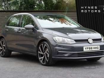 2018 - 1.6 TDI SE [Nav] 5dr