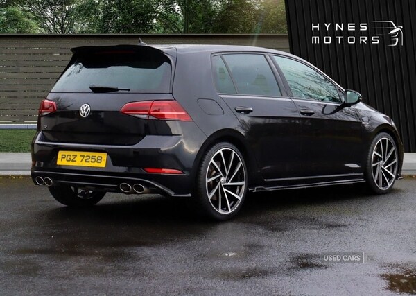 Used Volkswagen Golf 2020 for sale - 77469618: Photo 11