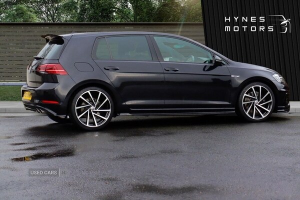 Used Volkswagen Golf 2020 for sale - 77469618: Photo 13