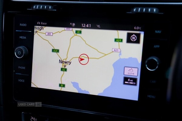 Used Volkswagen Golf 2020 for sale - 77469618: Photo 17