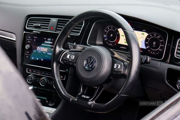 Used Volkswagen Golf 2020 for sale - 77469618: Photo 2