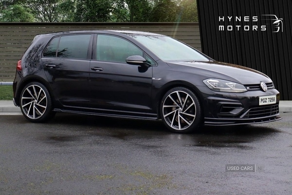 Used Volkswagen Golf 2020 for sale - 77469618: Photo 3