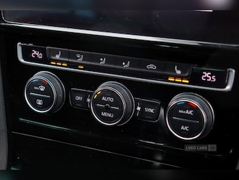 Used Volkswagen Golf 2020 for sale - 77469618: Photo