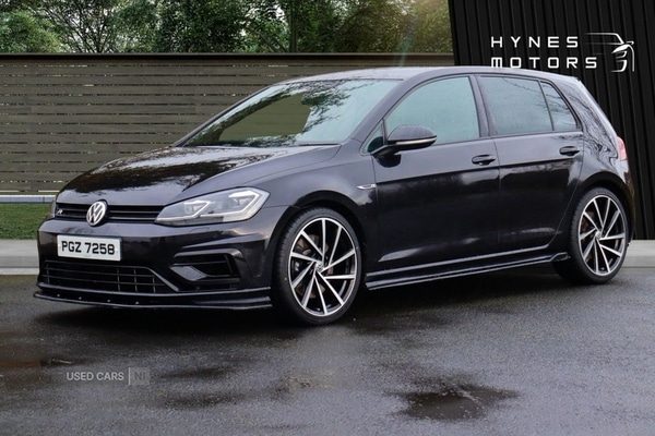 Used Volkswagen Golf 2020 for sale - 77469618: Photo 5