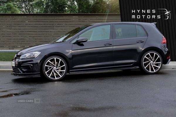 Used Volkswagen Golf 2020 for sale - 77469618: Photo 7