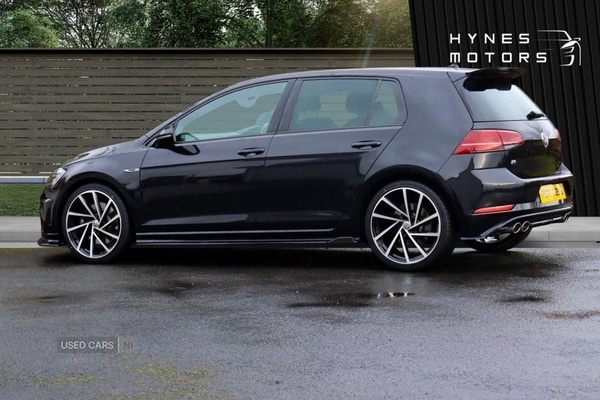 Used Volkswagen Golf 2020 for sale - 77469618: Photo 9
