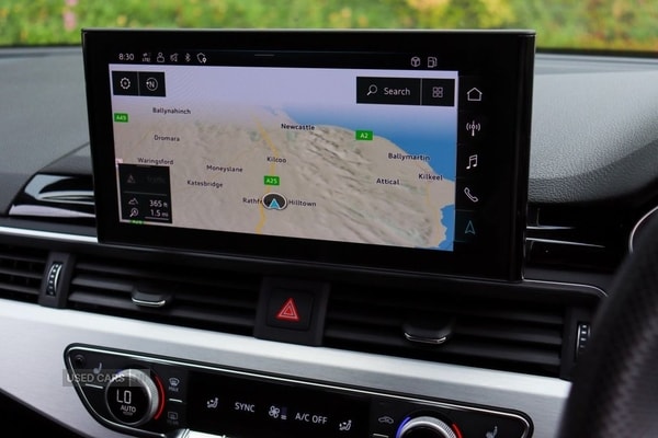 Used Audi A4 2019 for sale - 75459996: Photo 12