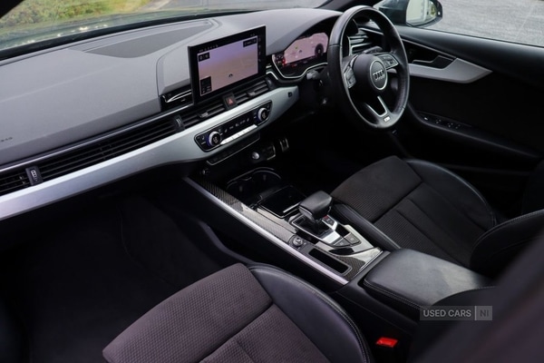 Used Audi A4 2019 for sale - 75459996: Photo 13