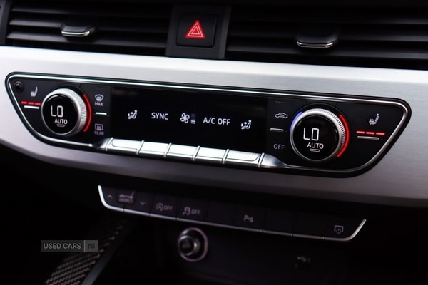 Used Audi A4 2019 for sale - 75459996: Photo 17
