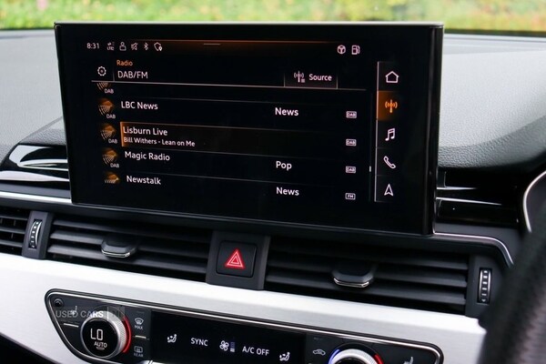 Used Audi A4 2019 for sale - 75459996: Photo 18