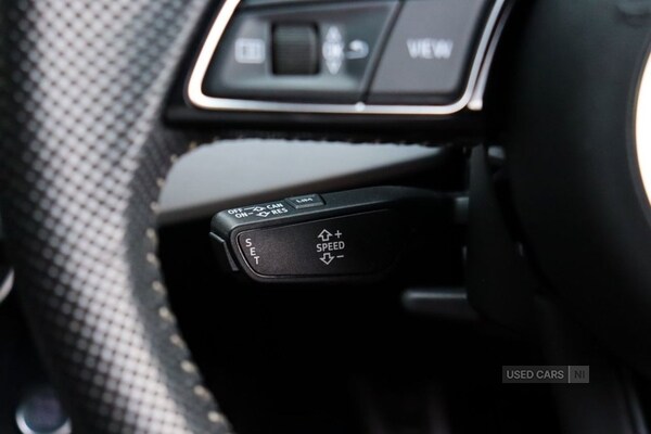 Used Audi A4 2019 for sale - 75459996: Photo 19