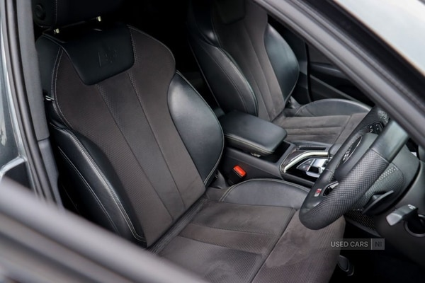 Used Audi A4 2019 for sale - 75459996: Photo 4