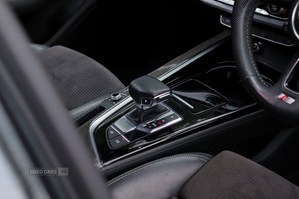 Used Audi A4 2019 for sale - 75459996: Photo 6