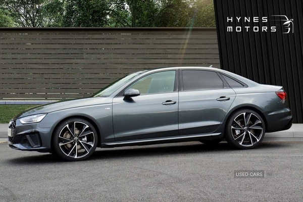 Used Audi A4 2019 for sale - 75459996: Photo 7