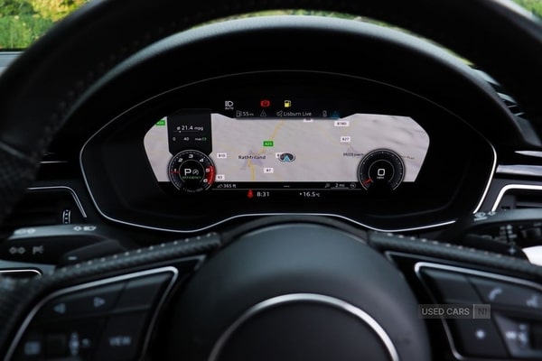 Used Audi A4 2019 for sale - 75459996: Photo 8