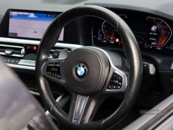Used BMW 3 Series 2019 for sale - 74082261: Photo
