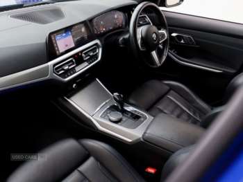 Used BMW 3 Series 2019 for sale - 74082261: Photo