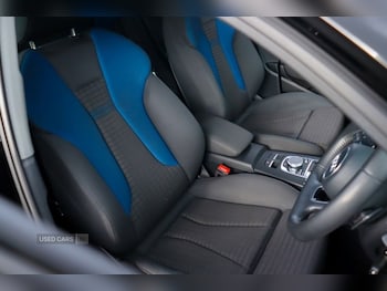 Used Audi A3 2018 for sale - 77551171: Photo