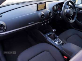 Used Audi A3 2018 for sale - 74714190: Photo