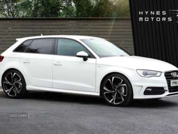 Used Audi A3 2016 for sale - 75200755: Photo