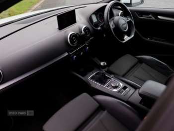 Used Audi A3 2016 for sale - 75200755: Photo