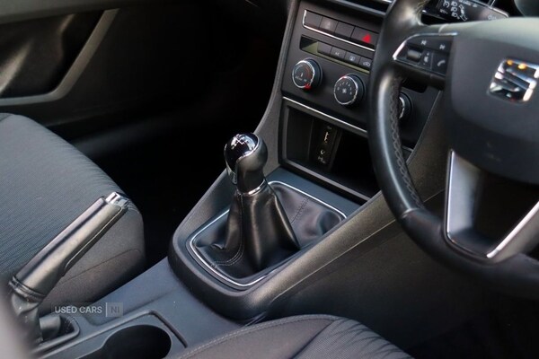 Used SEAT Leon 2016 for sale - 77332254: Photo 10