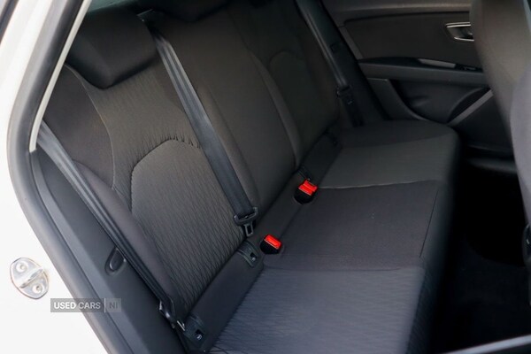 Used SEAT Leon 2016 for sale - 77332254: Photo 11