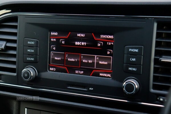 Used SEAT Leon 2016 for sale - 77332254: Photo 12