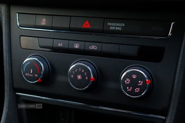 Used SEAT Leon 2016 for sale - 77332254: Photo 14